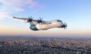Parteneriatul pe care Airbus pariază pentru zboruri regionale sustenabile