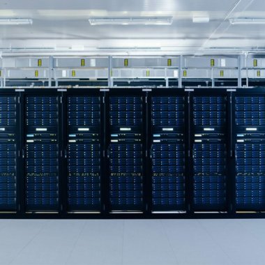 Cum înmagazinează o companie căldura generate de centrele de date în baterii