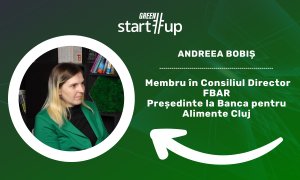 Eroi ascunși: Băncile de Alimente din România hrănesc 325.000 de români săptămânal