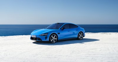 Xiaomi prezintă noul SU7, mașină electrică de performanță cu o singură problemă