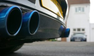 Cum ne poate ajuta apa să reducem emisiile din motorină cu 60%