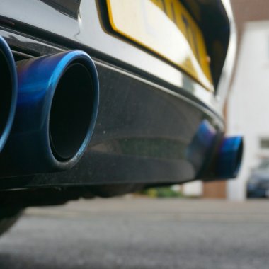 Cum ne poate ajuta apa să reducem emisiile din motorină cu 60%