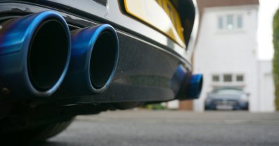 Cum ne poate ajuta apa să reducem emisiile din motorină cu 60%