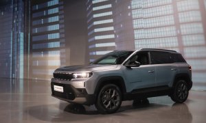 Jeep prezintă noul Compass, mai capabil pe off-road și mai eficient pe șosea