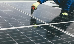 Panourile solare și pompele de căldură, eroii crizei energetice în Marea Britanie
