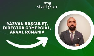 Un card, o aplicație și un cablu | De ce viitorul flotelor corporate este electric