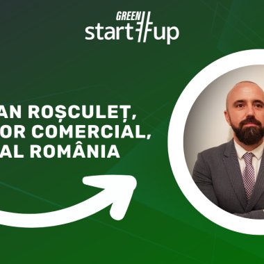 Un card, o aplicație și un cablu | De ce viitorul flotelor corporate este electric
