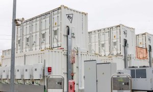 Bateria din Europa care poate alimenta sute de case timp de o zi