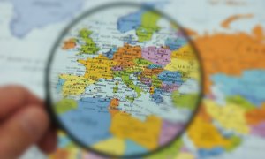 Țara cu cinci dintre cele mai poluate 10 orașe din Europa