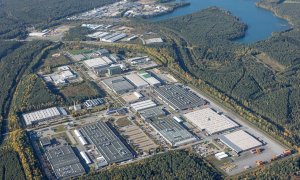 BMW Group investește într-un nou Centru de Competență în Circularitate
