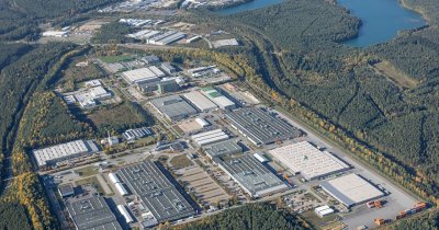 BMW Group investește într-un nou Centru de Competență în Circularitate