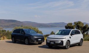 Leapmotor livrează peste 50.000 de mașini în martie 2026