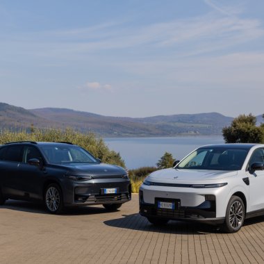 Leapmotor livrează peste 50.000 de mașini în martie 2026