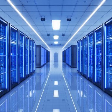 AI-ul ne ajută să reducem impactul pe care centrele de date îl au asupra planetei