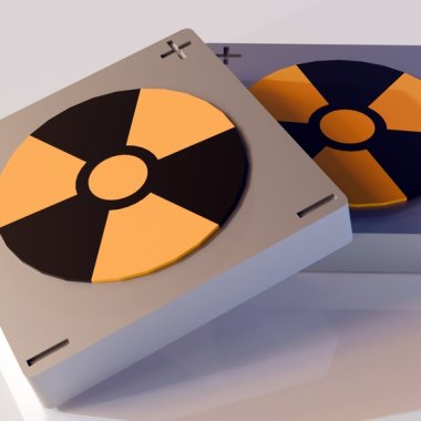 Bateria nucleară a viitorului care poate alimenta dispozitive timp de 100 de ani