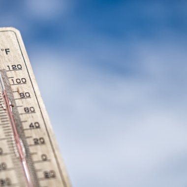 Martie 2026, a doua cea mai caldă lună din istorie în Europa, cu o temperatură medie de 5,88°C
