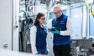 Cum ajută AI-ul la producția mai rapidă a bateriilor fără defecte