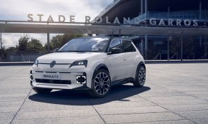 Renault Group, creștere de vânzări la nivel mondial datorită electricelor
