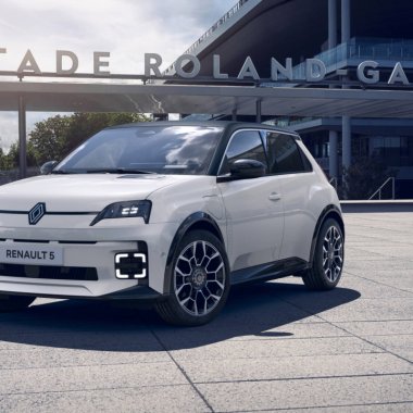 Renault Group, creștere de vânzări la nivel mondial datorită electricelor
