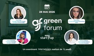 Cine sunt speakerii Green Forum 2026: Cum dezvoltăm economia circulară?