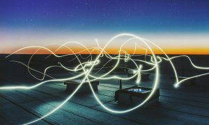 Acum putem produce electricitate din cărbuni fără să poluăm atmosfera