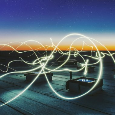 Acum putem produce electricitate din cărbuni fără să poluăm atmosfera