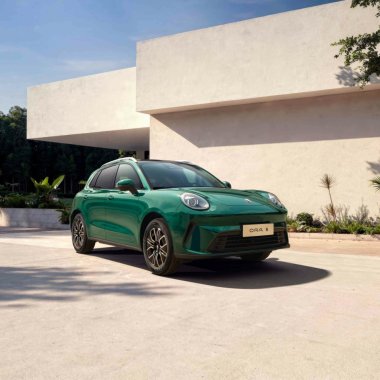 Un fost producător auto chinez se întoarce în Europa cu o nouă strategie