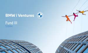 BMW investește 300 mil USD într-un fond pentru viitorul industriei auto