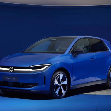Volkswagen prezintă ID.Polo, model electric accesibil cu preț sub 25.000 euro