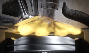 Tehnologia din motorsport care-ți face mașina pe benzină mai eficientă