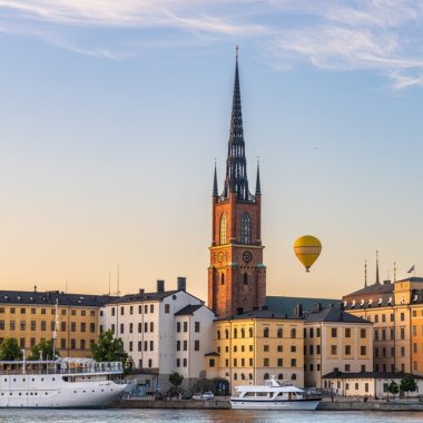 Clasament european: ce capitale sunt cele mai rezistente la schimbări climatice