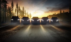Ford pregătește noi modele electrificate pentru Europa în următorii 3 ani