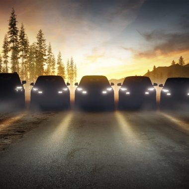 Ford pregătește noi modele electrificate pentru Europa în următorii 3 ani