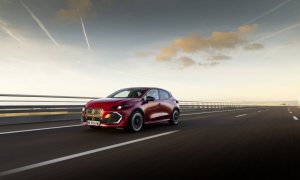 Renault Clio primește GPL de fabrică și cutie automată de la 20.000 de euro