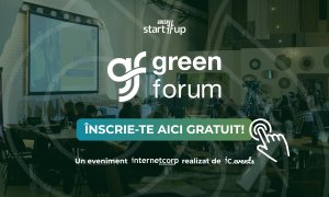 Descoperă agenda completă a speakerilor cu care te vei întâlni la Green Forum 2026
