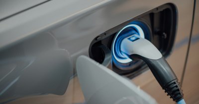 Barometrul Arval: 24% din companiile din România folosesc deja mașini electrificate