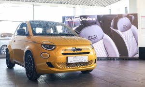 Fiat lansează noul Fiat 500 Hybrid în România