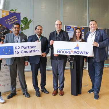 Planul Europei pentru noua generație de mașini electrice eficiente