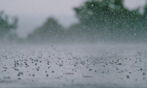 Furtunile cu grindină severă ar putea deveni cu până la 47% mai frecvente