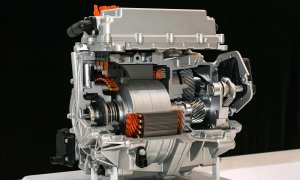 Hyundai prezintă un nou ansamblu electric mai simplu și mai ieftin de produs