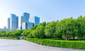 Green Cities Index: Bucureștiul, penultimul loc în Europa la sustenabilitate de mediu