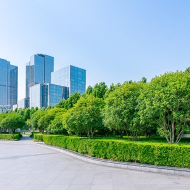 Green Cities Index: Bucureștiul, penultimul loc în Europa la sustenabilitate de mediu
