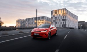 Noul BYD Dolphin G DM-i se lansează în România la sub 24.000 de euro