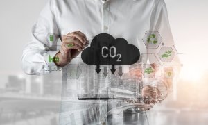 Bugetul global de carbon pentru limita de 1,5°C s-ar putea epuiza în trei ani