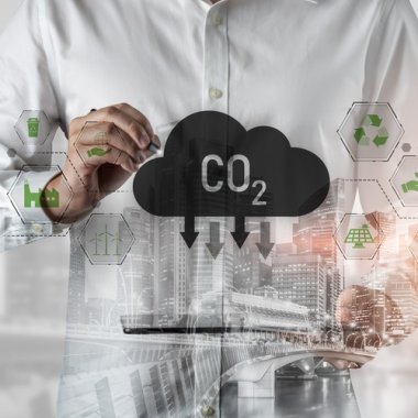 Bugetul global de carbon pentru limita de 1,5°C s-ar putea epuiza în trei ani