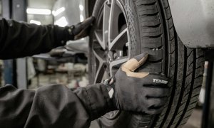 Cum ne pot ajuta anvelopele uzate să folosim mai eficient o mașină electrică