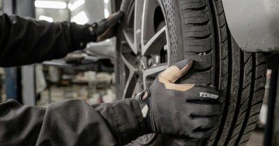 Cum ne pot ajuta anvelopele uzate să folosim mai eficient o mașină electrică
