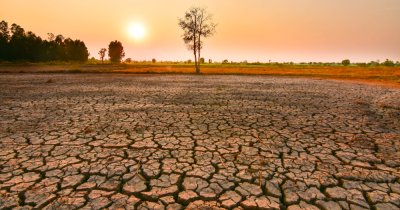 Fenomenul El Niño a început oficial. Cum va influența vremea în următoarele luni?
