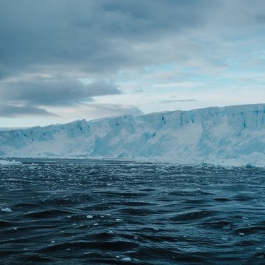 Antarctica a înregistrat temperaturi de iarnă cu aproximativ 20°C peste medie