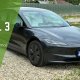Test Drive | Tesla Model 3 Highland Long Range RWD versus toate celelalte mașini electrice testate în 2 ani